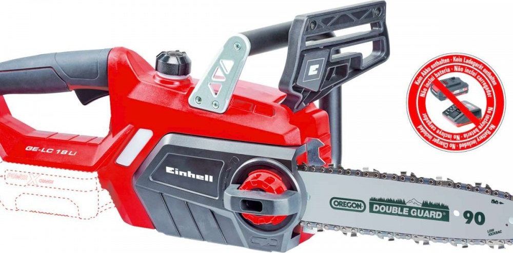 Einhell GE-LC 18 Li - Solo Expert Plus 4501761