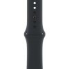 Remienok Apple Watch 41mm Midnight Sport Band - M/ L MT2T3ZM/A
