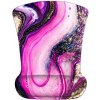 Huado ergonomická podložka pod myš Pink Ecstasy Huado MGS-01242
