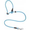 Firedog Prídavný diel 8 mm moxon s dvojitým dorazom 125 cm svetlomodrý