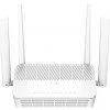 CUDY AX3000 Gigabit Mesh WiFi 6 Router, biely
