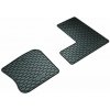 Gumové koberce BYD Tang II EV 2018- 3. rad, GUZU