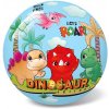 STAR Lopta Dinosaurus Friends 23cm