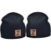 Zfish Čiapka Z Black Beanie (ZF-7541)