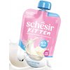 Schesir Kitten Goat Milk Novorodenecké mlieko pre mačiatka 150 g