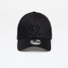 Šiltovka New Era New York Yankees 39THIRTY Stretch Fit Cap Black S-M S-M
