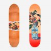 DECATHLON Skateboardová doska DK900 FGC Pro Model Benjamin Garcia 8