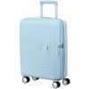 American Tourister SOUNDBOX Spinner55/20 Pastel Blue 35,5 l 88472
