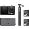 DJI Osmo Action 5 Pro Adventure Combo CP.OS.00000350.01
