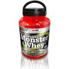 Amix Anabolic Monster Whey, Príchuť čokoláda, Balenie 2200 g (dóza)