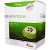 Medika Pharm Graviola Annona Muricata 120 kapsúl