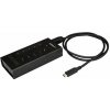 StarTech HB30C5A2CST
