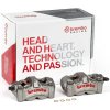 BREMB CALIPER PAIR - M50 100