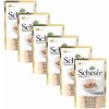 Schesir Cat tuniak a losos 6 x 85 g