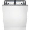 Electrolux 700 PRO QuickSelect EEG67410W