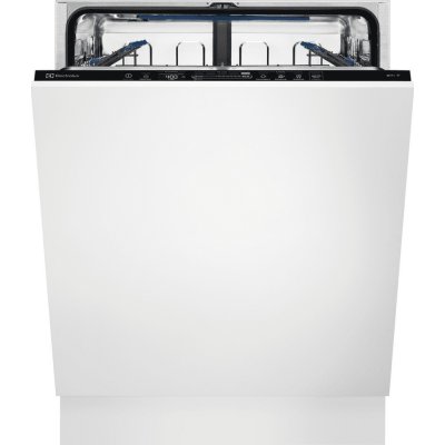 Vstavaná umývačka riadu Electrolux EEG67410W
