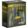 Levenhuk Army 10x40 mit Skala