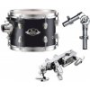 Pearl EXX10P/C31 Export EXX 10” Tom Tom Add-On Pack - Jet Black