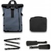 Wandrd Prvke 31 Photo Bundle backpack - blue