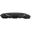 Střešní box THULE Motion 3 XXL černý lesklý