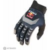 KINI Red Bull MXC 1.0 rukavice, antracit XL