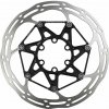 Sram Centerline 2 piece 6 dier 160 mm čierna