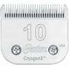OSTER 10 strihacia hlavica