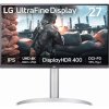 LG 27UP650K-W