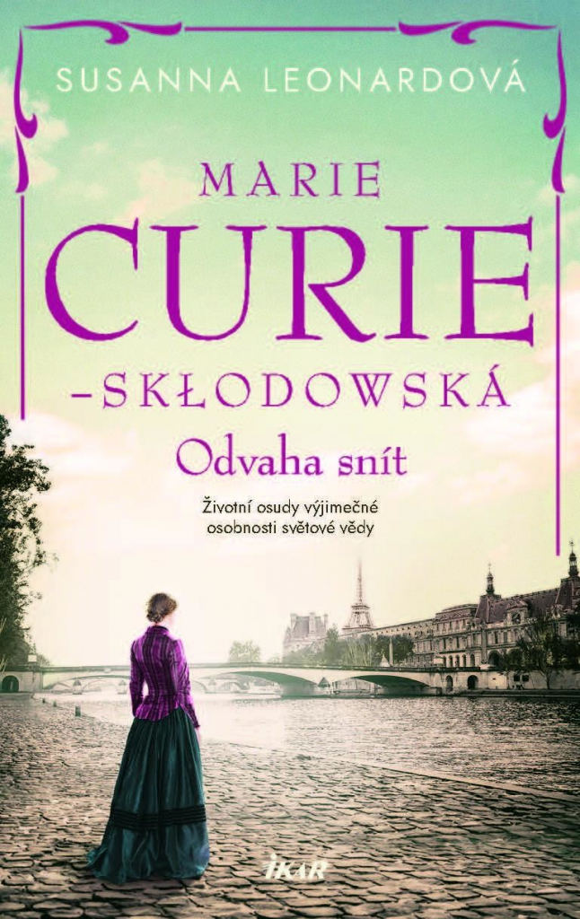 Marie Curie-Skłodowská