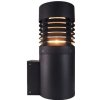 Deko-Light | Deko-Light 730123 - Vonkajšie nástenné svietidlo PORTA 1xE27/60W/230V IP65 | W0606