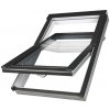 Strešné okno Optilight PVC TLP 55x78 cm