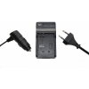 VHBW JVC BN-V408