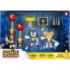 Jakks Pacific Sada figurek Sonic 7 el.