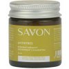 Prírodný dezodorat s kamencom - SAVON - ANTISTRES 30 ml