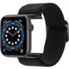 Spigen Lite Fit remienok pre Apple Watch 45mm/44mm/42mm čierna AMP02286