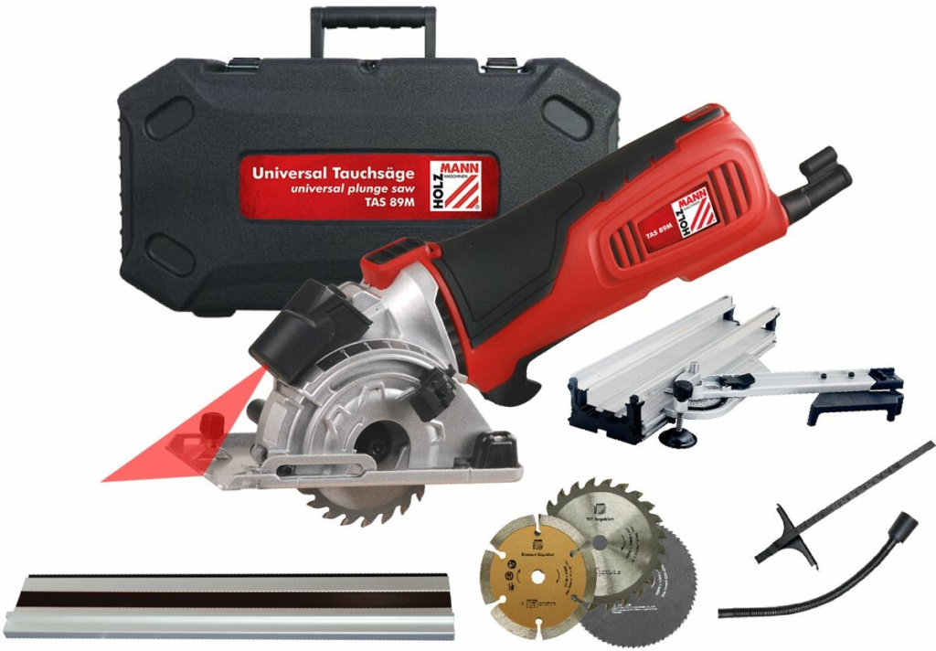 Holzmann TAS 89M