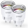 Gosund Zigbee Smart Plug EP2 2-pack (EP2-Z 2PACK)