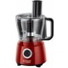 Kuchynský robot RUSSELL HOBBS DESIRE 24730-56 červený