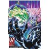 One-Punch Man, Vol. 7