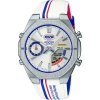 Hodinky CASIO Edifice NISMO Heritage Edition ECB-S10NIS-7AER