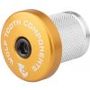 Wolf Tooth COMPRESSION PLUG jež do karbónového stĺpika 1 1/8