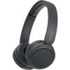 Sony WH-CH520 bezdrôtové slúchadlá čierna