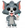FUNKO POP! Movie: Tom (Tom and Jerry) POP-1657