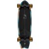 Arbor Groundswell Sizzler Multi 30,5