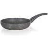 Banquet Granite Panvica s nepriľnavým povrchom PR 24 x 5 cm indukcia 40051124
