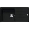 Drez Franke Basis BFG 611 matná čierna 114.0661.511