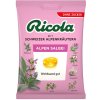 Ricola cukríky s alpskou šalviou 75 g