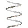 SPECTRUM - 20m LED pásik SMD 2835 - 9W/m - 720lm/m - 120LED /m - IP20 - 10mm - 24V - Neutrálna biela / 4000°K - Záruka 3 roky