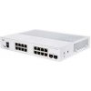 Cisco CBS250 Smart 16-port GE, 2x1G SFP - REFRESH (CBS250-16T-2G-EU-RF)