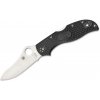 Spyderco Stretch 2 Lightweight Black C90PBK2